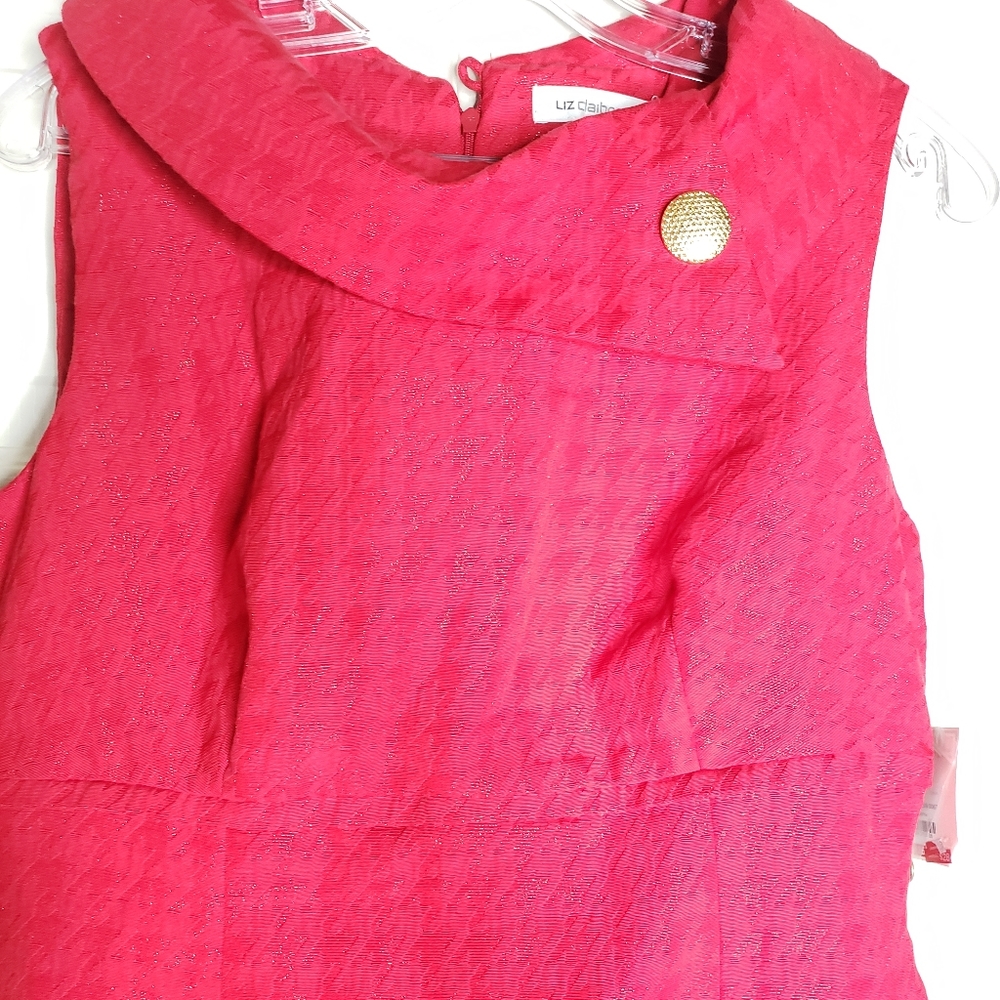 Dress - Picture 4 of 4